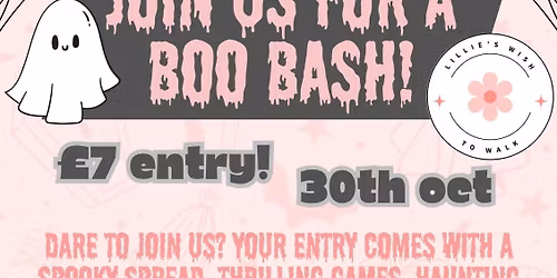 Halloween party