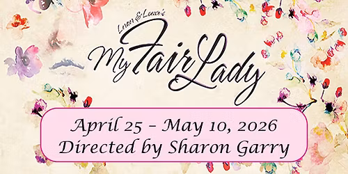 My Fair Lady Auditions