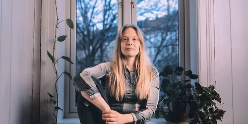 Ingvild Homme, med Nina Gaarden 