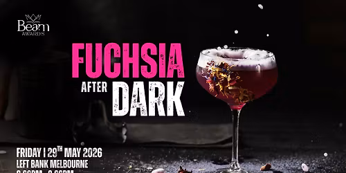Fuchsia after Dark | Beam Awards Cocktail Party