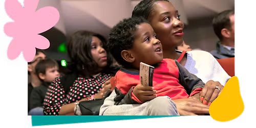 Baltimore Symphony Orchestra - Music Box: Story Time Sing Along at Meyerhoff Symphony Hall