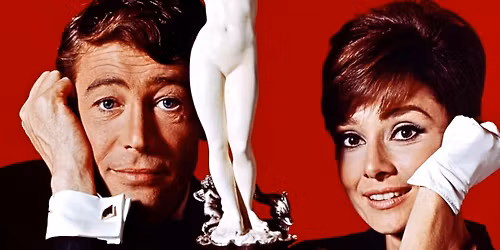 Classics \u2022 How to Steal a Million (William Wyler, 1966)