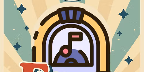 Free Jukebox Saturdays