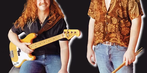 Fitzkee Brothers at MPG