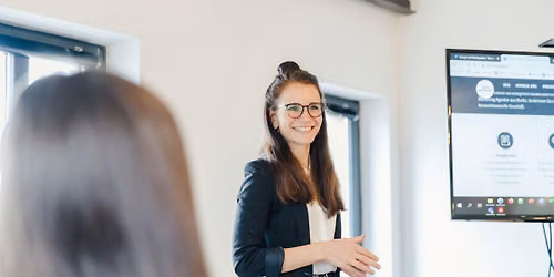 Google Unternehmensprofil Seminar (ehemals Google My Business)