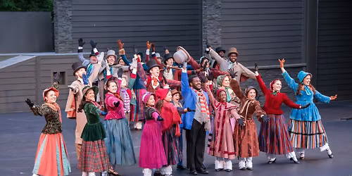 Cinderella - Foster City