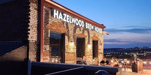 Rooftop Session @Hazelwood Brew House feat Ras Maisha and Nyah Blaise