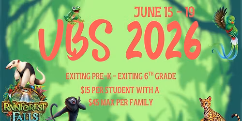 VBS 2026