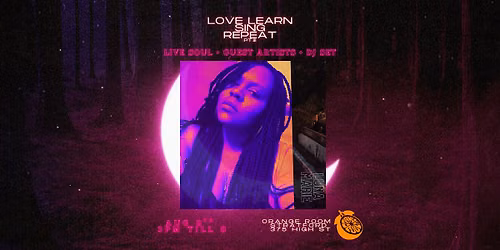 Love.Learn.Sing.Repeat Part III