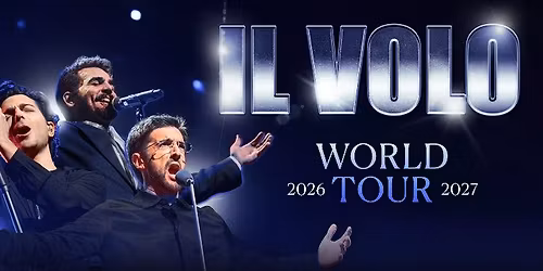 IL VOLO \u03ba\u03b1\u03b9 \u03a3\u03c5\u03bc\u03c6\u03c9\u03bd\u03b9\u03ba\u03ae \u039f\u03c1\u03c7\u03ae\u03c3\u03c4\u03c1\u03b1 \u0394\u03ae\u03bc\u03bf\u03c5 \u0398\u03b5\u03c3\u03c3\u03b1\u03bb\u03bf\u03bd\u03af\u03ba\u03b7\u03c2