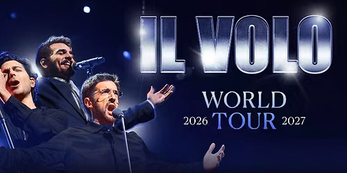 IL VOLO \u03ba\u03b1\u03b9 \u03a3\u03c5\u03bc\u03c6\u03c9\u03bd\u03b9\u03ba\u03ae \u039f\u03c1\u03c7\u03ae\u03c3\u03c4\u03c1\u03b1 \u0394\u03ae\u03bc\u03bf\u03c5 \u0398\u03b5\u03c3\u03c3\u03b1\u03bb\u03bf\u03bd\u03af\u03ba\u03b7\u03c2