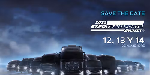 Expo Transporte 2025