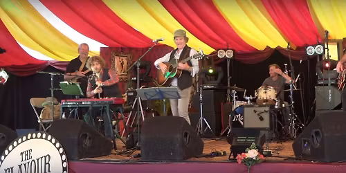 The Loose Leaf Drifters