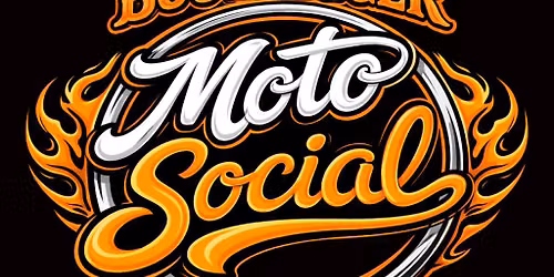 BHD Moto Social with Lawless Band