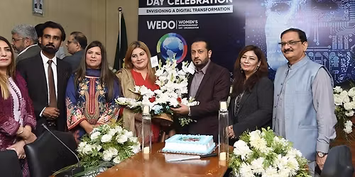 Women's Entrepreneurship Day Celebration