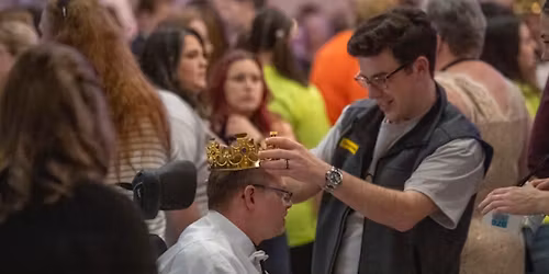 Night to Shine Shoals - Community Training Event