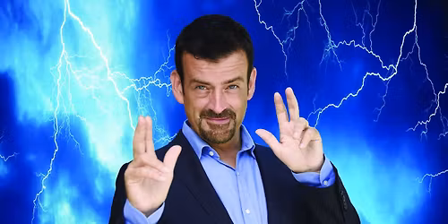 Peter Powers - UK Comedy Hypnotist