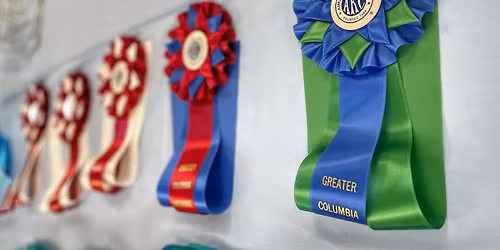 GCOC AKC Rally & OB Trials - Columbia, SC