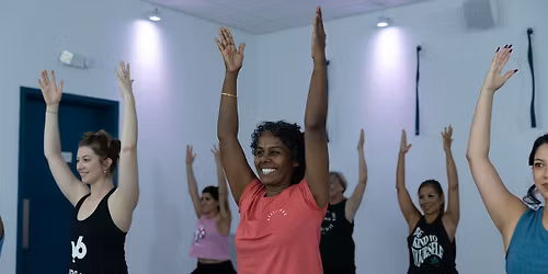 YogaSix April Open House