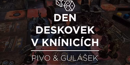 Den deskovek v Kn\u00ednic\u00edch