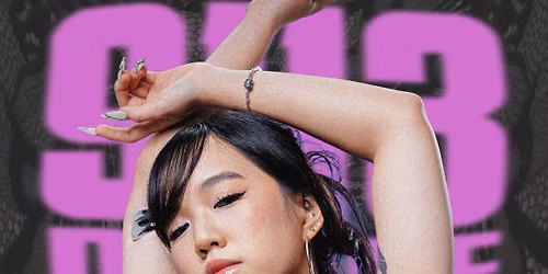 Minki Mendonça 007 - Kiều Minh Voguing Workshop — số 9 ngõ 113 Hoàng Cầu, Quận Đống Đa, Hanoi