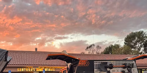 Orange County Off-Road Monthly Meetup @ Santora's Pizza Subs & Wings