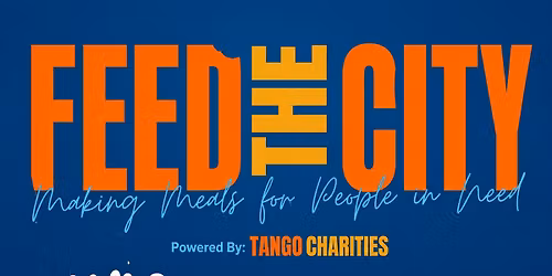 Feed the City