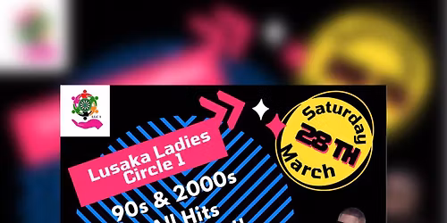 Lusaka Ladies Circle 1 - A Fun Night With Karaoke \ud83c\udfa4 