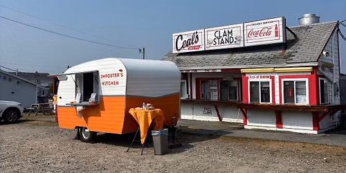 Imposter\u2019s Kitchen Sunday Bunday @ Ceals!