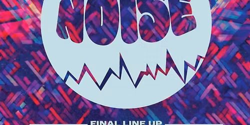 Bring The Noise Festival