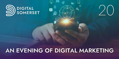 An Evening of Digital Marketing #3