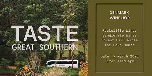 Denmark Wine Hop 2026