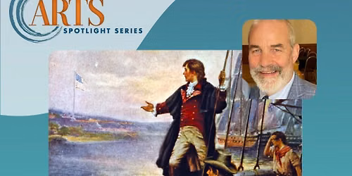 O, Say Can You See: The Origin of the Star Spangled Banner