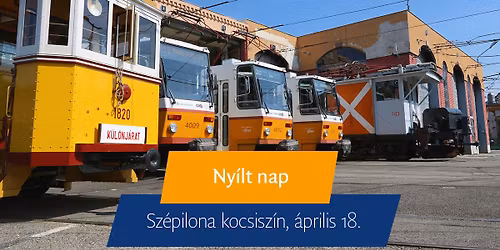 Ny\u00edlt nap a Sz\u00e9pilona kocsisz\u00ednben