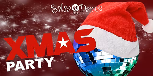 XMAS PARTY in Klagenfurt