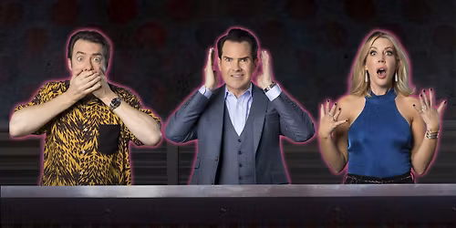 Roast Battle Tickets