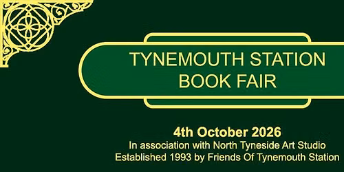 Book Fair October 2026
