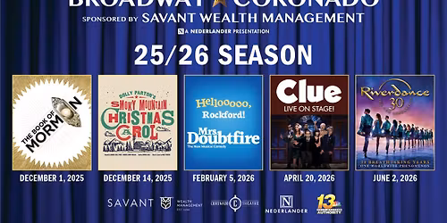 Dolly Parton's Smoky Mountain Christmas Carol - Rockford