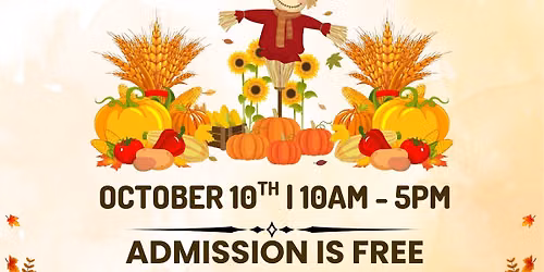 Light & Life Christian Camp Fall Community Festival