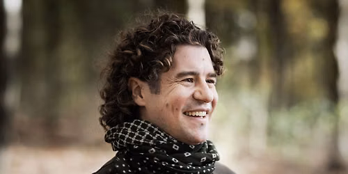 Philharmonia Orchester London | Dirigent: Robin Ticciati - Konzert zum gedenken an Guiseppe Sinopoli