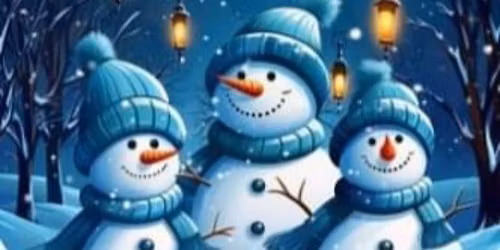 CHRISTMAS CRAFT & GIFT FAIR 