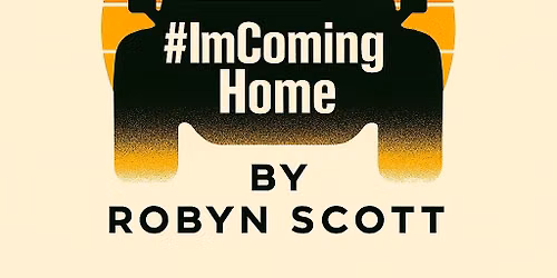 #ImComingHome Jeep Party
