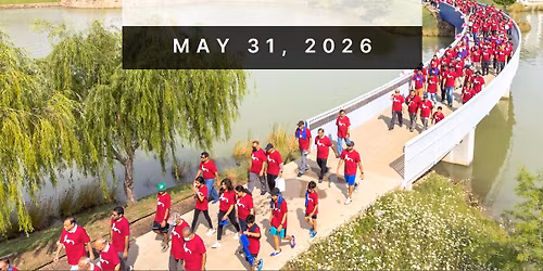  BAPS Charities Walk\/Run 2026