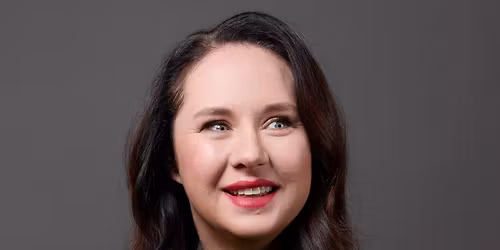 Fresh Comedy Presents MEL BUTTLE