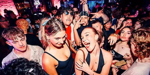 I LOVE SATURDAYS @ THE SHOW NIGHTCLUB | OTTAWA'S BIGGEST SAT  NIGHT PARTY!