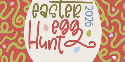 EASTER EGG HUNT