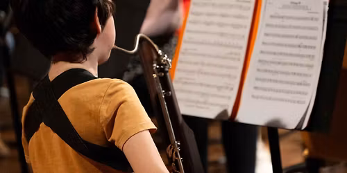 L\u2019enfant de l\u2019orchestre #3