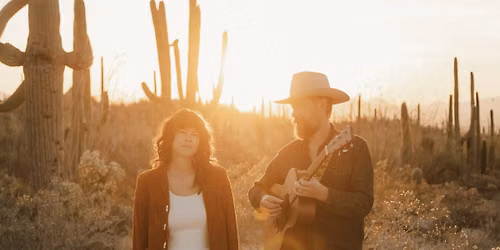 Saturday afternoon on the PATIO w\/ Devin Tuel & Stephen Harms!