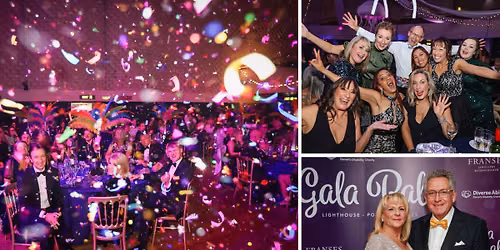 Gala Ball