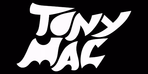 Tony Mac